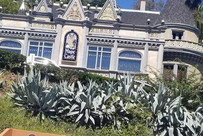 Half Day Hollywood and Beverly Hills Tour