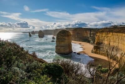 Great Ocean Road and 12 Apostles Day Trip from Melbourne Great Ocean Road and 12 Apostles Day Trip from Melbourne