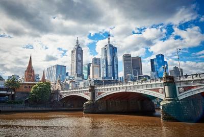 Highlights of Melbourne Cruise Highlights of Melbourne Cruise