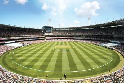 Sports Tour of Melbourne with MCG Tour