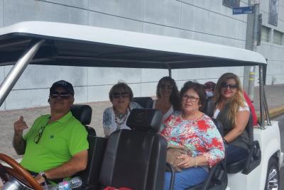 One Hour Private VIP Hollywood Tour