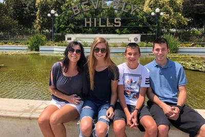 Private Tour: Hollywood Highlights or Celebrity Homes of Beverly Hills