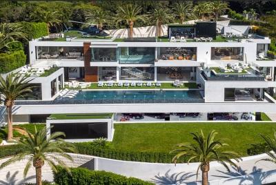 Hollywood and Beverly Hills Celebrity Homes Tours Hollywood and Beverly Hills Celebrity Homes Tours