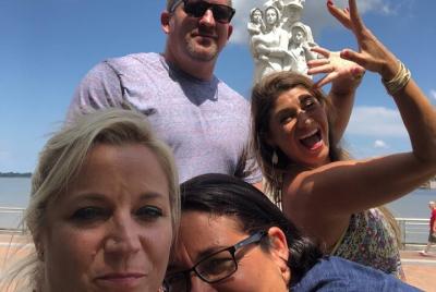 Scavenger Hunt Adventure in Los Angeles by Operation City Quest