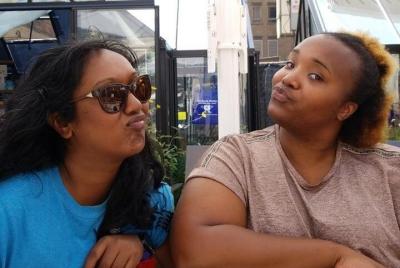 Unique Scavenger Hunt Experience in Pasadena by Wacky Walks