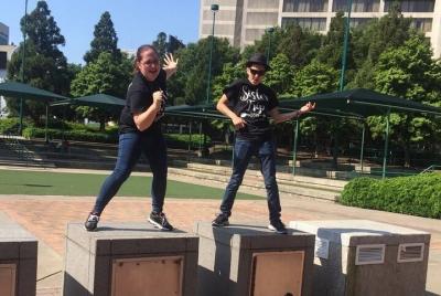 Unique Scavenger Hunt Experience in Burbank by Operation City Quest