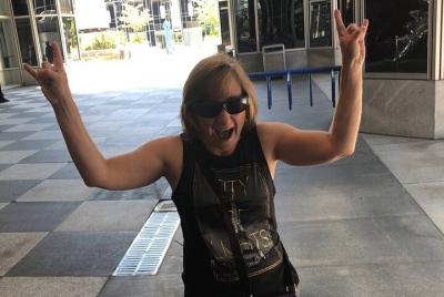 Participate in a Fun Scavenger Hunt in Los Angeles by Wacky Walks