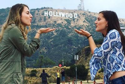 A La La Tour - Fully Customized Private Tour of Los Angeles