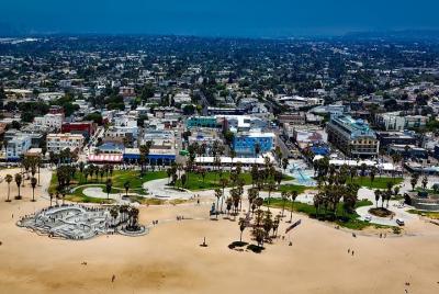 Los Angeles Like a Local: Customized Private Tour