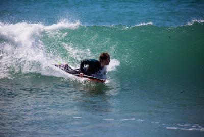 Body Board Rental - Hermosa Beach 