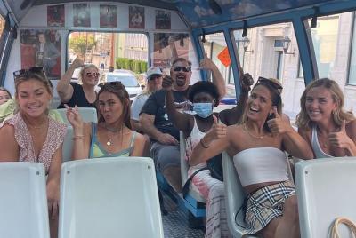 Private Tour of Los Angeles