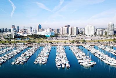 Private Airport Transfer: Los Angeles Airport (LAX) to Los Angele