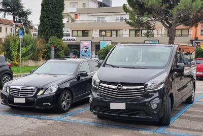 Los Angeles Airport (LAX) to Cruise Terminal - Arrival Private Tr