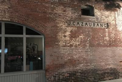 Haunted Pasadena Walking Tour Haunted Pasadena Walking Tour