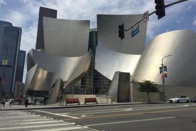 Downtown Los Angeles Tourist Scavenger Hunt Downtown Los Angeles Tourist Scavenger Hunt
