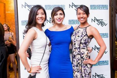 Hollywood Club Crawl - Nightlife Party Tour Hollywood Club Crawl - Nightlife Party Tour