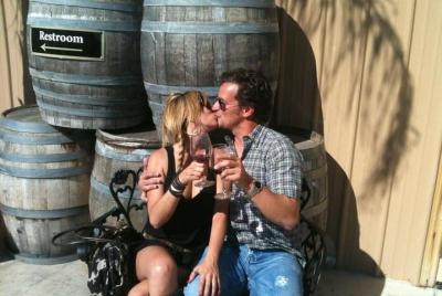 Private Tour: Malibu Wine Tasting for Two by Limousine from Los Angeles