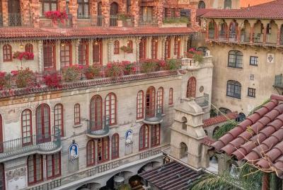 Mission Inn and Shopping 7 Hours Day Trip.