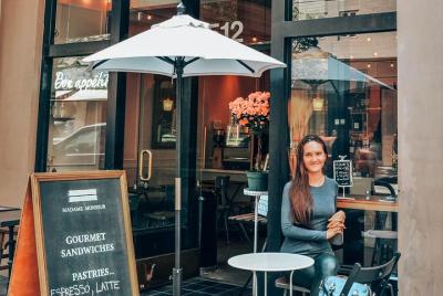 Self-Guided Tour of Downtown Los Angeles with Fun Facts and Best  Self-Guided Tour of Downtown Los Angeles with Fun Facts and Best