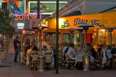  Beverly Hills_West Hollywood Private Transfer To Los Angeles Air