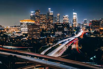 Private Transfer From/To LA Airport