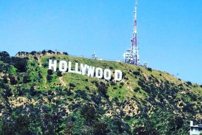 Los Angeles, Hollywood and Beverly Hills Private Sightseeing Tour Los Angeles, Hollywood and Beverly Hills Private Sightseeing Tour