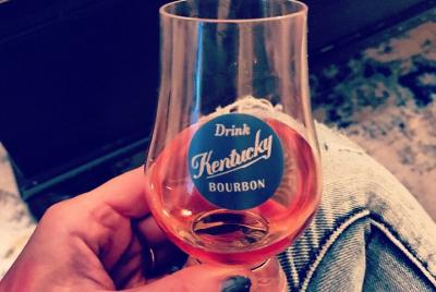 Kentucky Bourbon Trail: Woodford and Wild Turkey - Lunch Included Kentucky Bourbon Trail: Woodford and Wild Turkey - Lunch Included