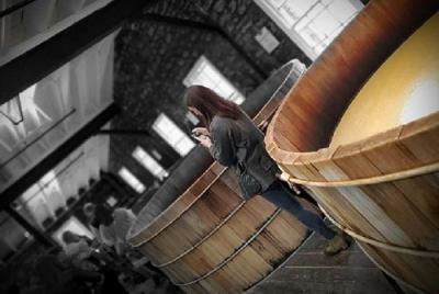 Buffalo Trace or Maker Mark plus Barton 1792 Buffalo Trace or Maker Mark plus Barton 1792