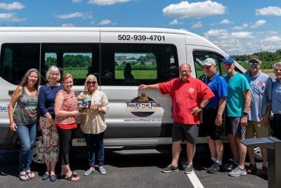 Bourbon Distillery & Horse Farm Tours Bourbon Distillery & Horse Farm Tours