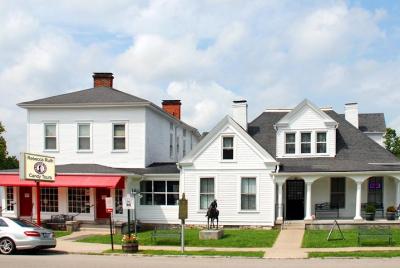 Experience Rebecca Ruth Chocolate Tour & Museum: Group limit 15 Experience Rebecca Ruth Chocolate Tour & Museum: Group limit 15