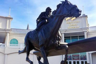 Kentucky Derby Museum General Admission Ticket Kentucky Derby Museum General Admission Ticket