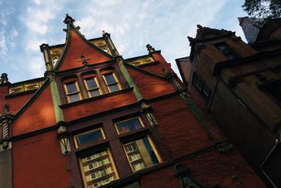 Old Louisville Ghost Tour as Recommended by The New York Times Old Louisville Ghost Tour as Recommended by The New York Times