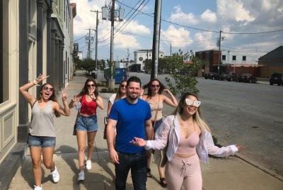 Germantown Public Beer Walk Germantown Public Beer Walk