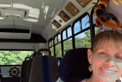 Island Tour of Martha's Vineyard