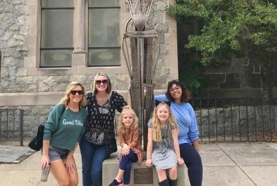 Unique Scavenger Hunt Experience in Madison by 3Quest Challenge