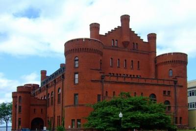 Madison Scavenger Hunt: Musical Madison