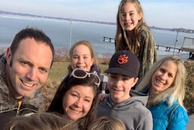 The Mad For Madison Scavenger Hunt 