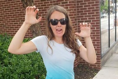 Adventurous Scavenger Hunt in Madison by Zombie Scavengers