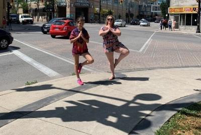Fun City Scavenger Hunt in Oxnard by Wacky Walks Fun City Scavenger Hunt in Oxnard by Wacky Walks