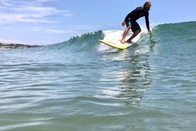 Surf lessons  Surf lessons