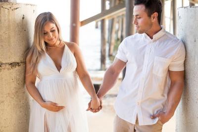 Vacation Photographer in Malibu Vacation Photographer in Malibu