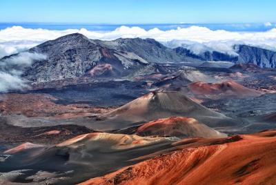 Best of Maui Haleakala and Iao Valley Best of Maui Haleakala and Iao Valley