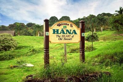 Road to Hana Adventure Road to Hana Adventure