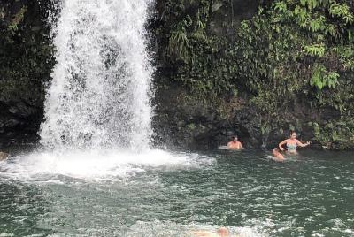 Maui Tour : Road to Hana Full Day Tour from Kahului Maui Tour : Road to Hana Full Day Tour from Kahului