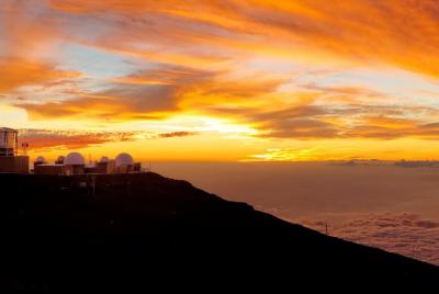 Haleakala Maui Sunset Tour Haleakala Maui Sunset Tour