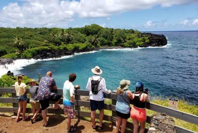 Maui Tour : Road to Hana Tour from Lahaina  Maui Tour : Road to Hana Tour from Lahaina