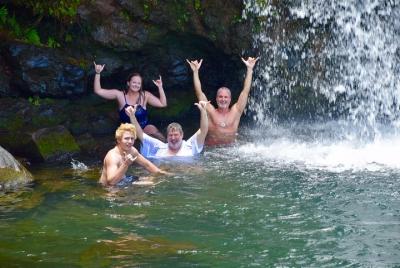 Private Road to Hana Tour Private Road to Hana Tour