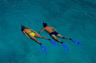 West Side Discovery Kayak & Snorkel Tour West Side Discovery Kayak & Snorkel Tour
