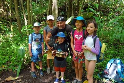 Maui Treasure Hunt - The Best Family Adventure in Maui! Maui Treasure Hunt - The Best Family Adventure in Maui!