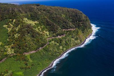 Road to Hana Slingshot Adventure Road to Hana Slingshot Adventure